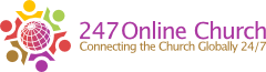 24-7 Church Online